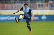 Stefano Celozzi, VfL Bochum