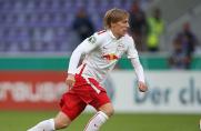 2. Liga: Rückschlag für Leipzig bei 1860 München