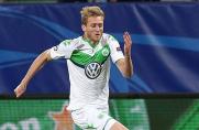 Wolfsburg: Trainer kritisiert Nationalspieler Schürrle