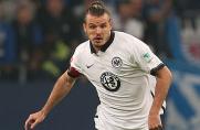 Frankfurt: Eintracht verpasst Sieg gegen Hertha BSC