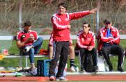 Trainer, Hombrucher SV, Westfalenliga, Benjamin, Hartlieb, Trainer, Hombrucher SV, Westfalenliga, Benjamin, Hartlieb