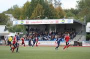 FC Brünninghausen, Symbolbild, FC Iserlohn, Saison 2014/2015, FC Brünninghausen, Symbolbild, FC Iserlohn, Saison 2014/2015