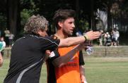 Trainer, spieler, SV Zweckel, Saison 2014/2015, Trainer, spieler, SV Zweckel, Saison 2014/2015