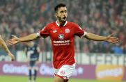 Elfer-Drama in der 94. Minute: Darmstadt unterliegt Mainz