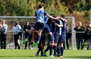 VfL Bochum
Fortuna Düsseldorf
U19