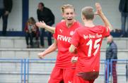 Rot-Weiss Essen, U19