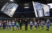 MSV Duisburg, Jubel, SC Paderborn