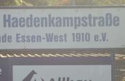 Landesliga, Tgd. Essen-West, Haedenkampstraße, Landesliga, Tgd. Essen-West, Haedenkampstraße