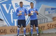 Görkem Saglam, Gökhan Gül, VfL Bochum