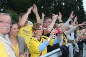 Fans, SF Niederwenigern, Saison 2014/15, Fans, SF Niederwenigern, Saison 2014/15