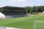 stadion, VfB Homberg, PCC-Stadion, stadion, VfB Homberg, PCC-Stadion