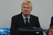 Effenberg, Stefan Effenberg, Effenberg, Stefan Effenberg