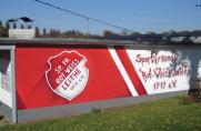 RW Leithe: Vereinsheim erstrahlt im neuen Glanz
