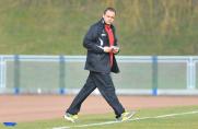 Trainer, RWE, Marco Rudnik, Saison 2011/12, U 17 Bundesliga, Trainer, RWE, Marco Rudnik, Saison 2011/12, U 17 Bundesliga