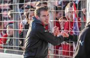 Rot-Weiss Essen, RWE, Trainer, Jan Siewert