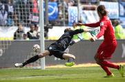 RB Leipzig, Saison 2014/15, Yussuf Poulsen, RB Leipzig, Saison 2014/15, Yussuf Poulsen