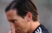 Trainer, Bayer Leverkusen, 1. Bundesliga, Roger Schmidt, Saison 2014/15, Trainer, Bayer Leverkusen, 1. Bundesliga, Roger Schmidt, Saison 2014/15