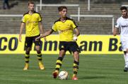 Borussia Dortmund U23, Atakan Karazor, Borussia Dortmund U23, Atakan Karazor