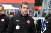 Trainer, Rot-Weiss Essen, Jan Siewert, Saison 2015/16, Trainer, Rot-Weiss Essen, Jan Siewert, Saison 2015/16