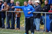 Trainer, Bezirksliga, Issam Said, VfB Frohnhausen 1912, Saison 2013/14, Trainer, Bezirksliga, Issam Said, VfB Frohnhausen 1912, Saison 2013/14