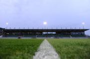 fußball, Symbol, SV Rödinghausen, Saison 2014/15, Häcker Wiehenstadion, fußball, Symbol, SV Rödinghausen, Saison 2014/15, Häcker Wiehenstadion