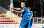 Timo Achenbach, KFC Uerdingen, Saison 2015/2016, Timo Achenbach, KFC Uerdingen, Saison 2015/2016