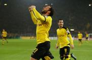 Borussia Dortmund, BVB, Gonzalo Castro