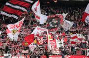 Fans, VfB Stuttgart, Fans, VfB Stuttgart