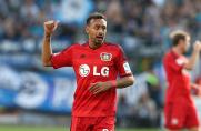 Leverkusen, Karim, Bellarabi, Leverkusen, Karim, Bellarabi