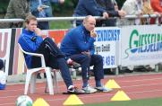 Trainer, Oberliga Westfalen, Mario Ermisch, SV Rödinghausen, Saison 2013/14, Trainer, Oberliga Westfalen, Mario Ermisch, SV Rödinghausen, Saison 2013/14