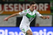 Julian Draxler, Julian Draxler