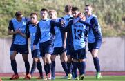 VfL Bochum U19
Rot-Weiss Essen U19