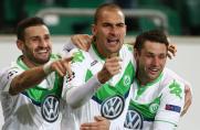 VfL Wolfsburg
Werder Bremen