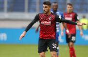 Freiburg schlägt Paderborn: Erste Ligapleite für Effenberg 