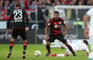 Bayer Leverkusen, Jonathan Tah