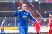 Westfalia Herne, Christian Knappmann, Westfalenliga 2, 