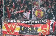 Fans, Union Berlin, Fans, Union Berlin