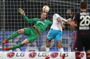 #B04S04: So sah das Netz Leverkusen - Schalke