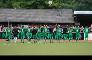 VfL Kemminghausen, Saison 2014/15, VfL Kemminghausen - Werner SC, VfL Kemminghausen, Saison 2014/15, VfL Kemminghausen - Werner SC