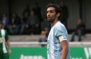 ASC 09 Dortmund, Rafik Halim, Saison 2013/14, ASC 09 Dortmund, Rafik Halim, Saison 2013/14