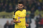 Ilkay Gündogan, Ilkay Gündogan