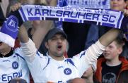 Karlsruher SC, Zuschauer, Saison 2011/2012, Karlsruher SC, Zuschauer, Saison 2011/2012