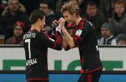 Stefan Kießling, Stefan Kießling