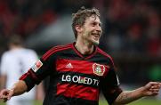 Leverkusen: Kießling macht sich "Gedanken" über Abschied