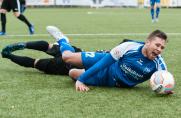 TSG Sprockhövel, Oberliga Westfalen