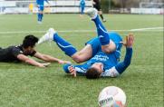 TSG Sprockhövel, Oberliga Westfalen, Fußball, Amateure