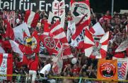 Rot-Weiß Erfurt, Erfurt-Fans, Rot-Weiß Erfurt, Erfurt-Fans