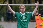 SC Hassel, Fußball, Westfalenliga, Bezirksliga