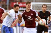 1. FC Heidenheim
1. FC Nürnberg