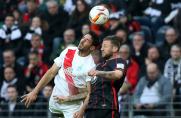 Eintracht Frankfurt
Werder Bremen